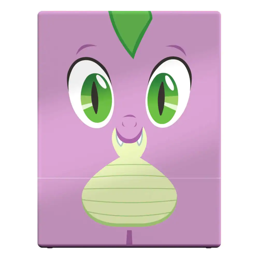 Squaroes Squaroe My Little Pony "Przyjaźń to magia" MLP009 - Spike zdjęcie produktu