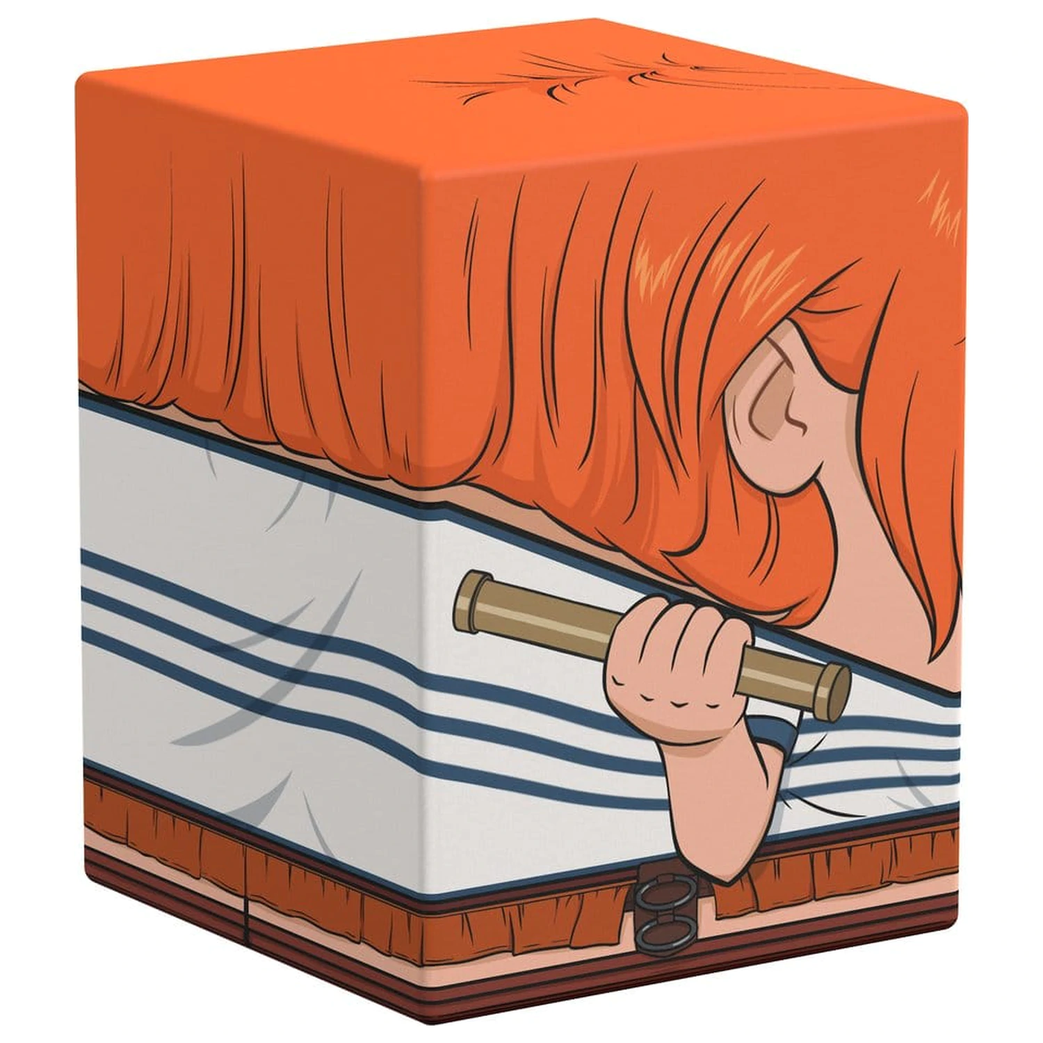 Squaroes Squaroe ONE PIECE OP002 - Nami zdjęcie produktu