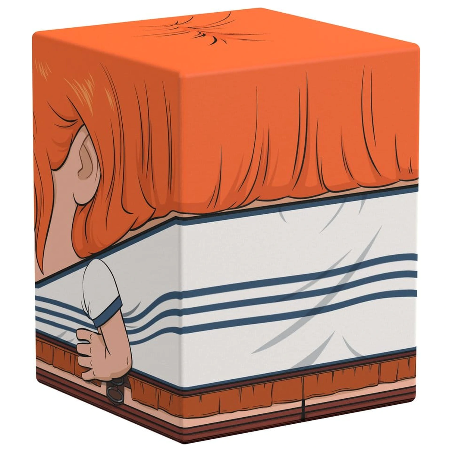 Squaroes Squaroe ONE PIECE OP002 - Nami zdjęcie produktu