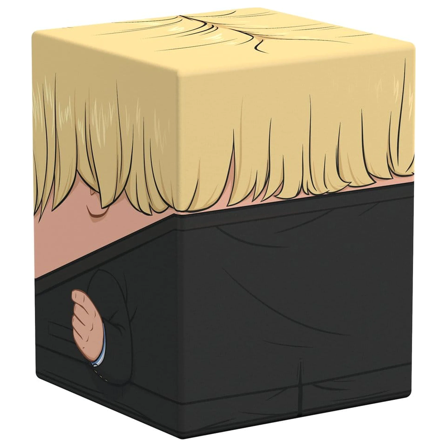 Squaroes Squaroe ONE PIECE OP003 - Sanji zdjęcie produktu
