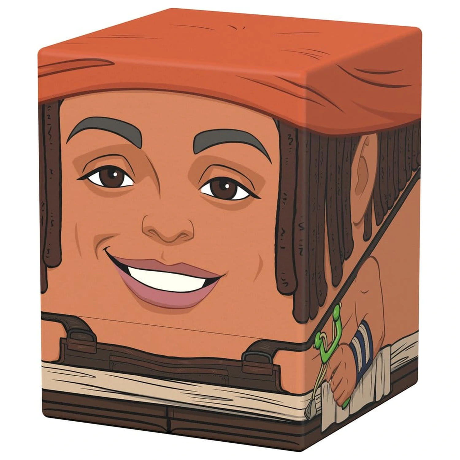 Squaroes Squaroe JEDNOCZĘŚCIOWY OP005 - Usopp zdjęcie produktu