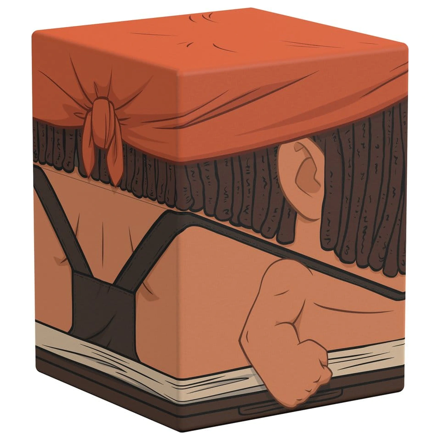 Squaroes Squaroe JEDNOCZĘŚCIOWY OP005 - Usopp zdjęcie produktu