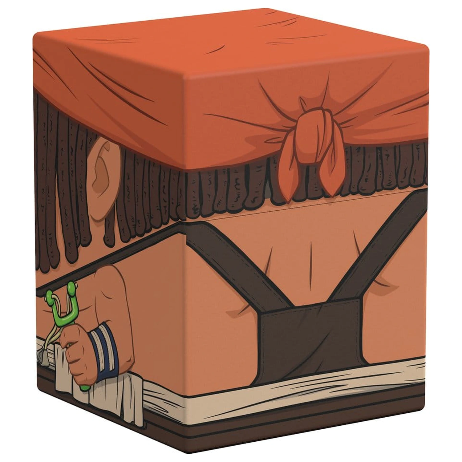 Squaroes Squaroe JEDNOCZĘŚCIOWY OP005 - Usopp zdjęcie produktu