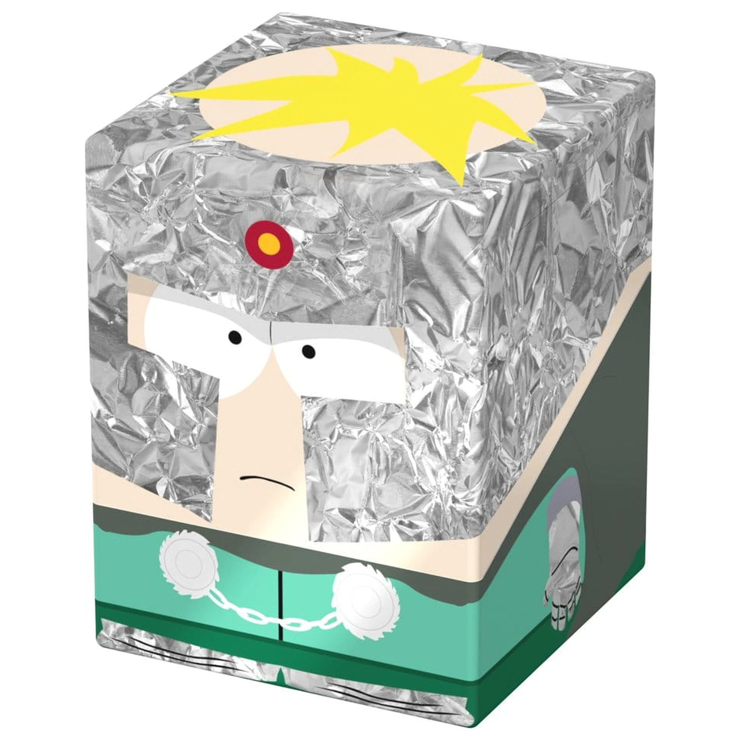 Squaroes - Squaroe "South Park: Fractured but Whole" SP020 - Professor Chaos zdjęcie produktu