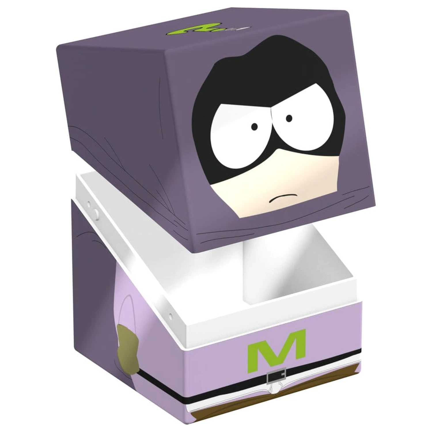 Squaroes - Squaroe "South Park: Fractured but Whole" SP021 - Mysterion zdjęcie produktu