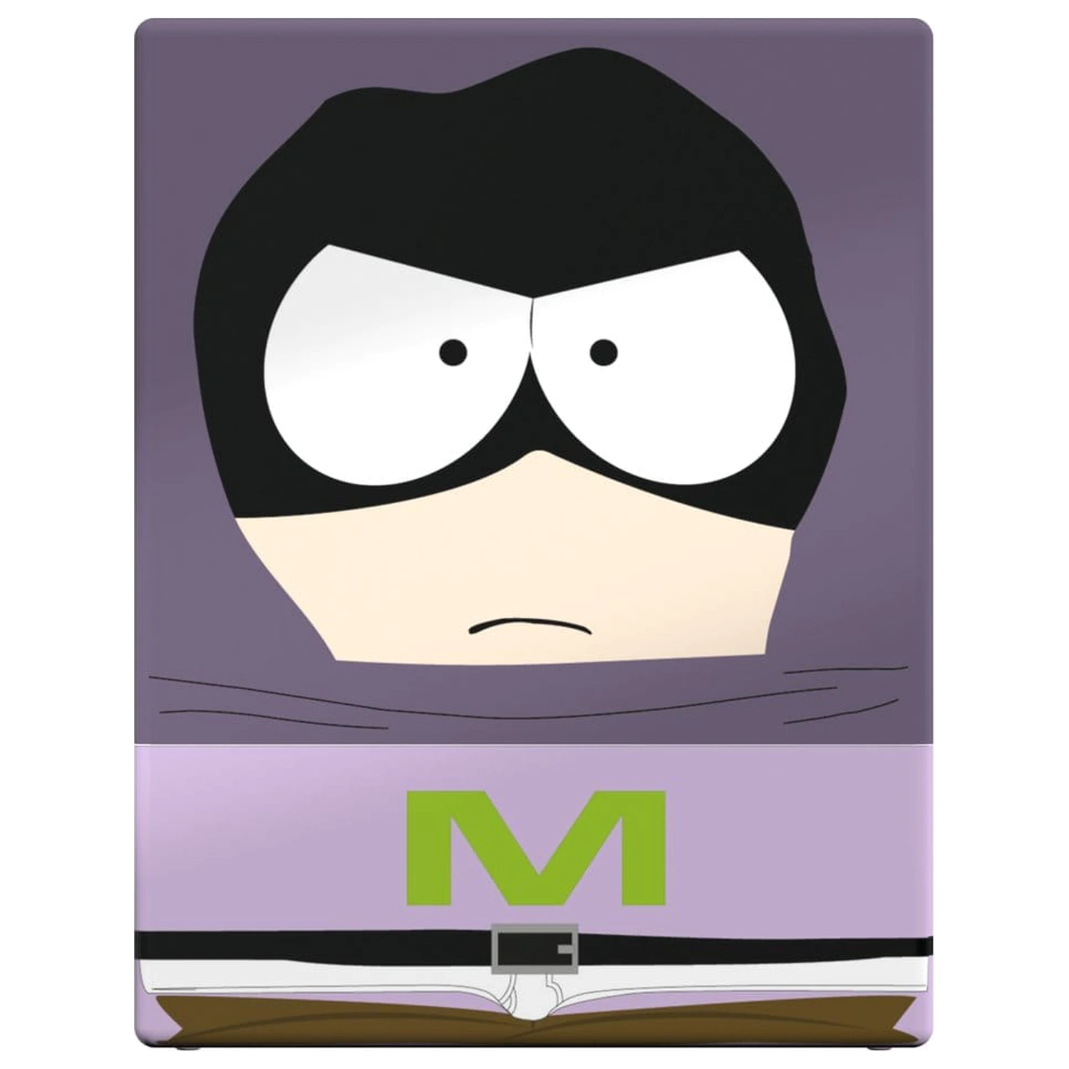 Squaroes - Squaroe "South Park: Fractured but Whole" SP021 - Mysterion zdjęcie produktu