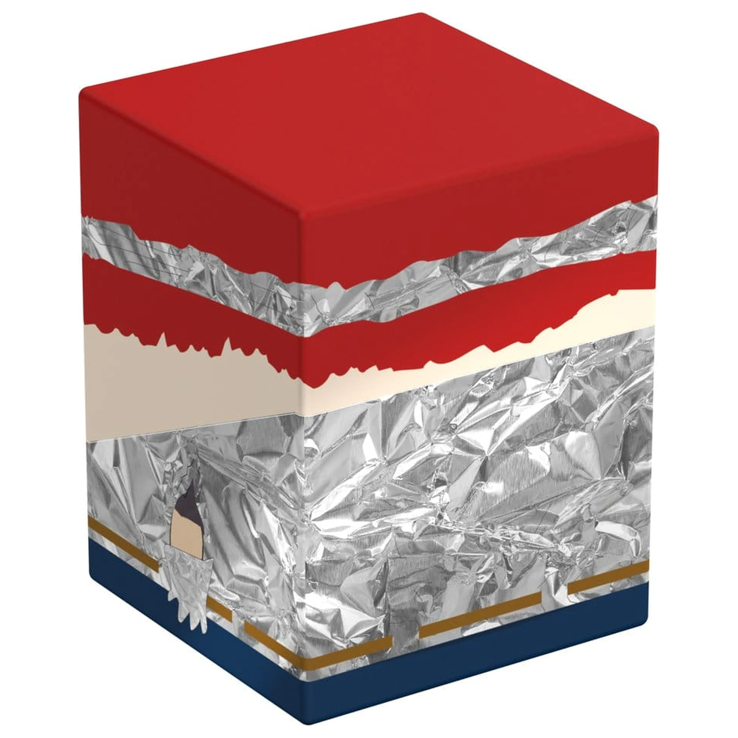 Squaroes - Squaroe "South Park: Fractured but Whole" SP022 - General Disarray zdjęcie produktu