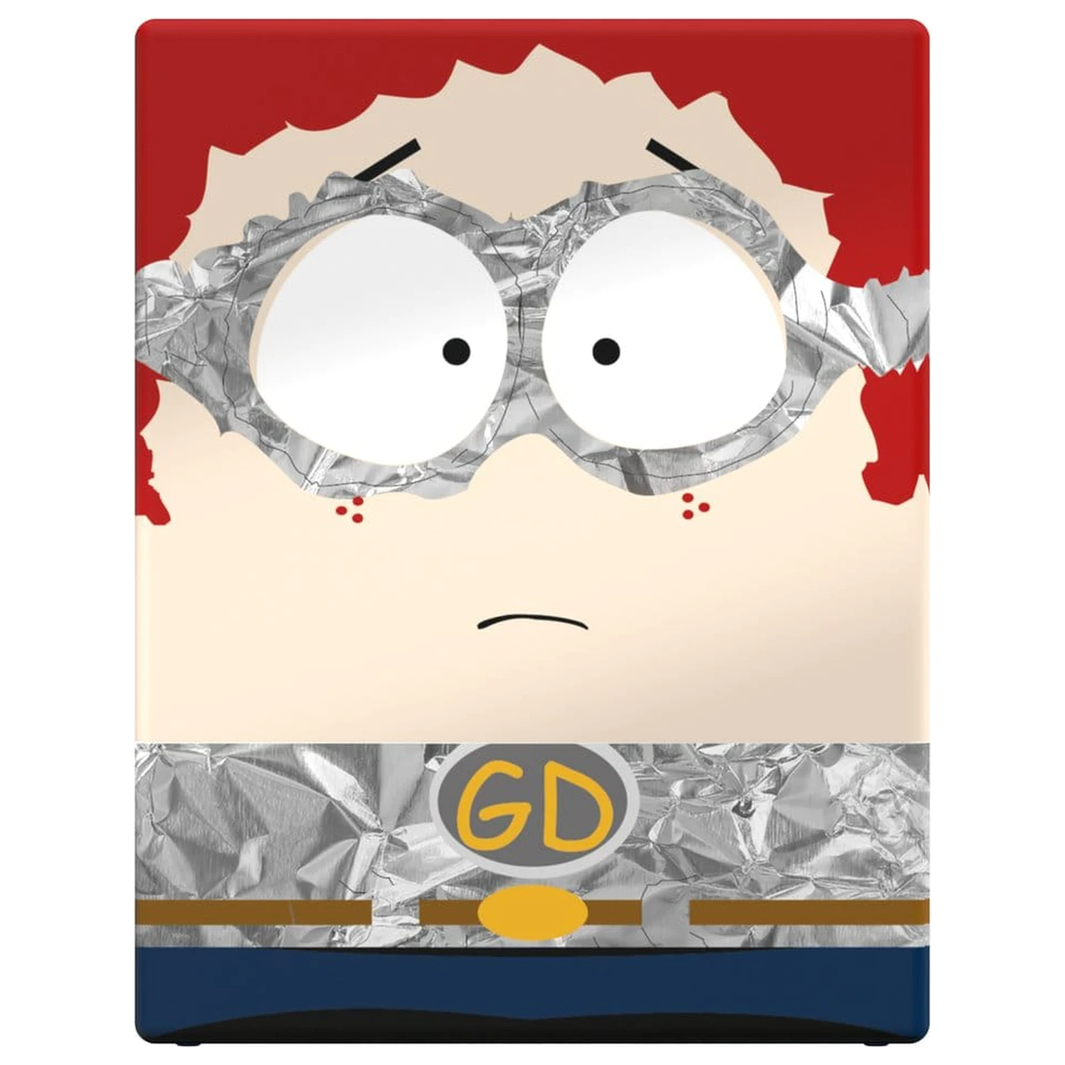 Squaroes - Squaroe "South Park: Fractured but Whole" SP022 - General Disarray zdjęcie produktu