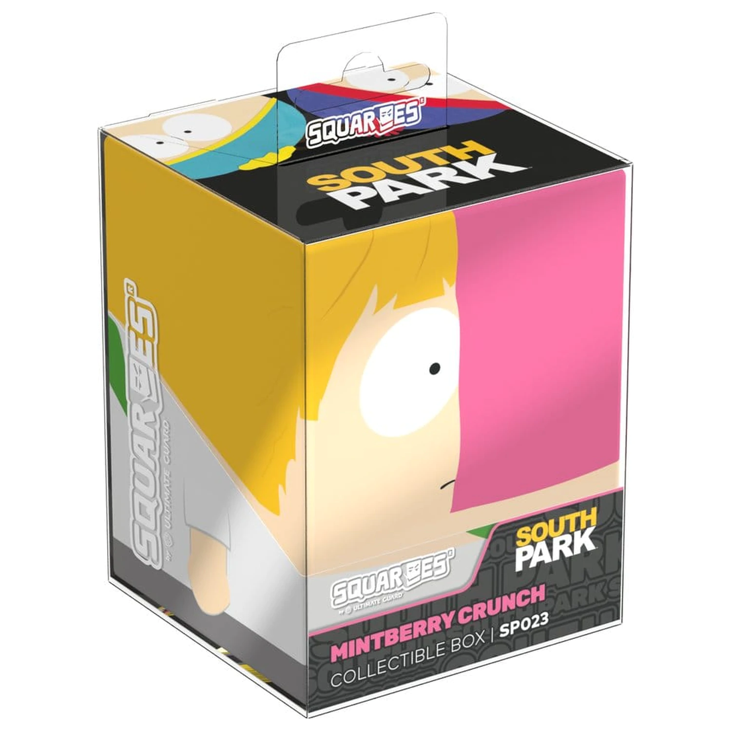 Squaroes - Squaroe "South Park: Fractured but Whole" SP023 - Mintberry Crunch zdjęcie produktu