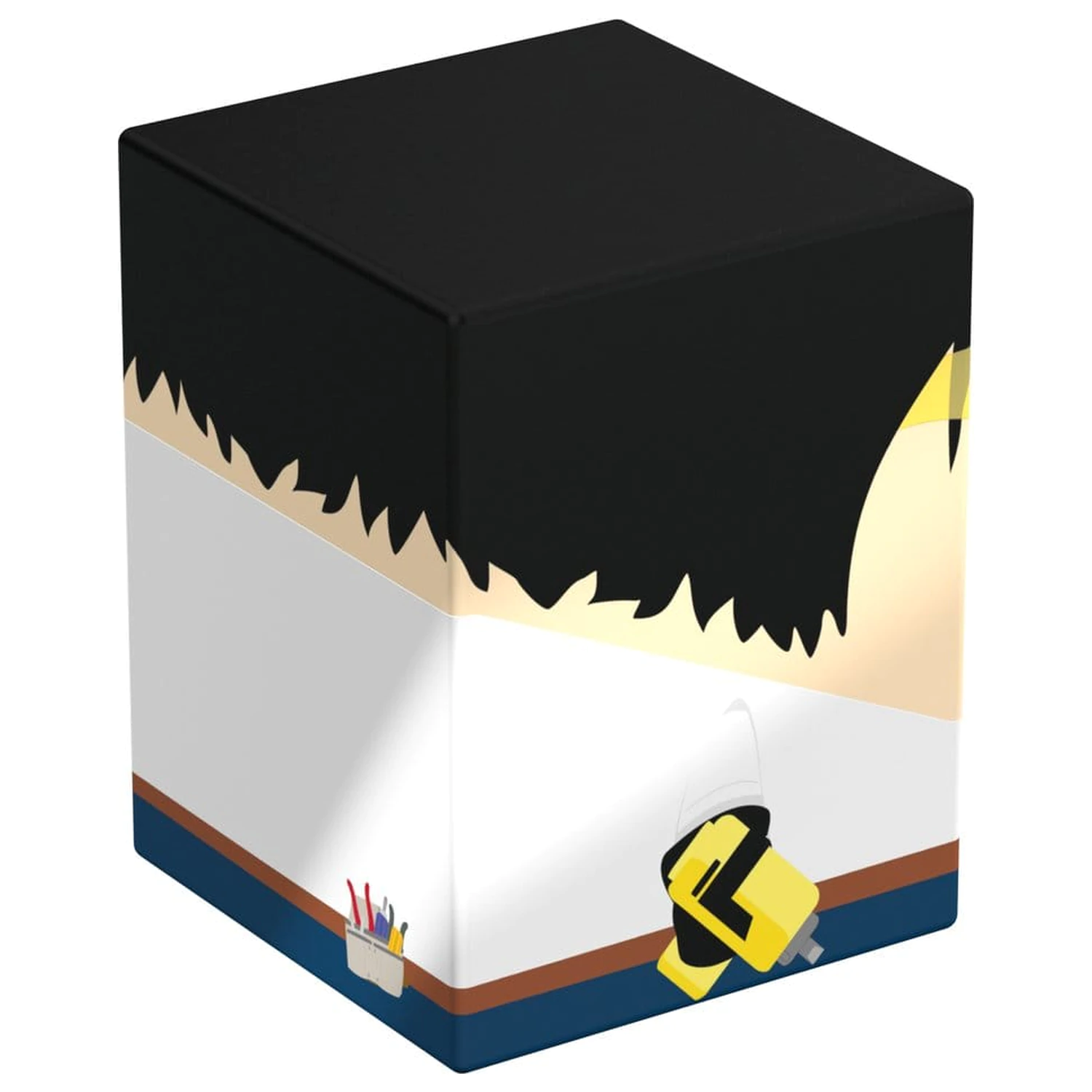 Squaroes - Squaroe "South Park: Fractured but Whole" SP024 - Toolshed zdjęcie produktu