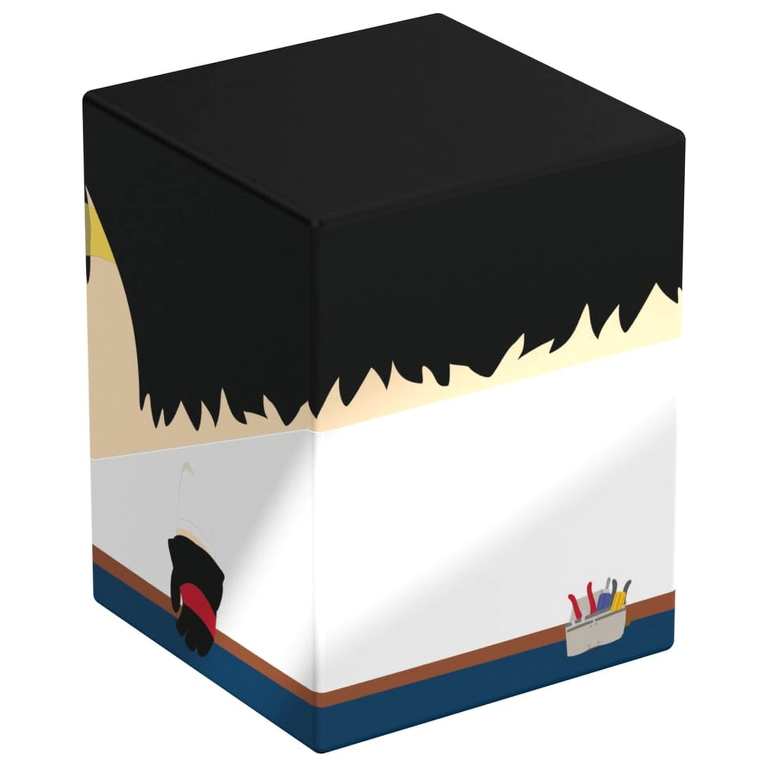 Squaroes - Squaroe "South Park: Fractured but Whole" SP024 - Toolshed zdjęcie produktu