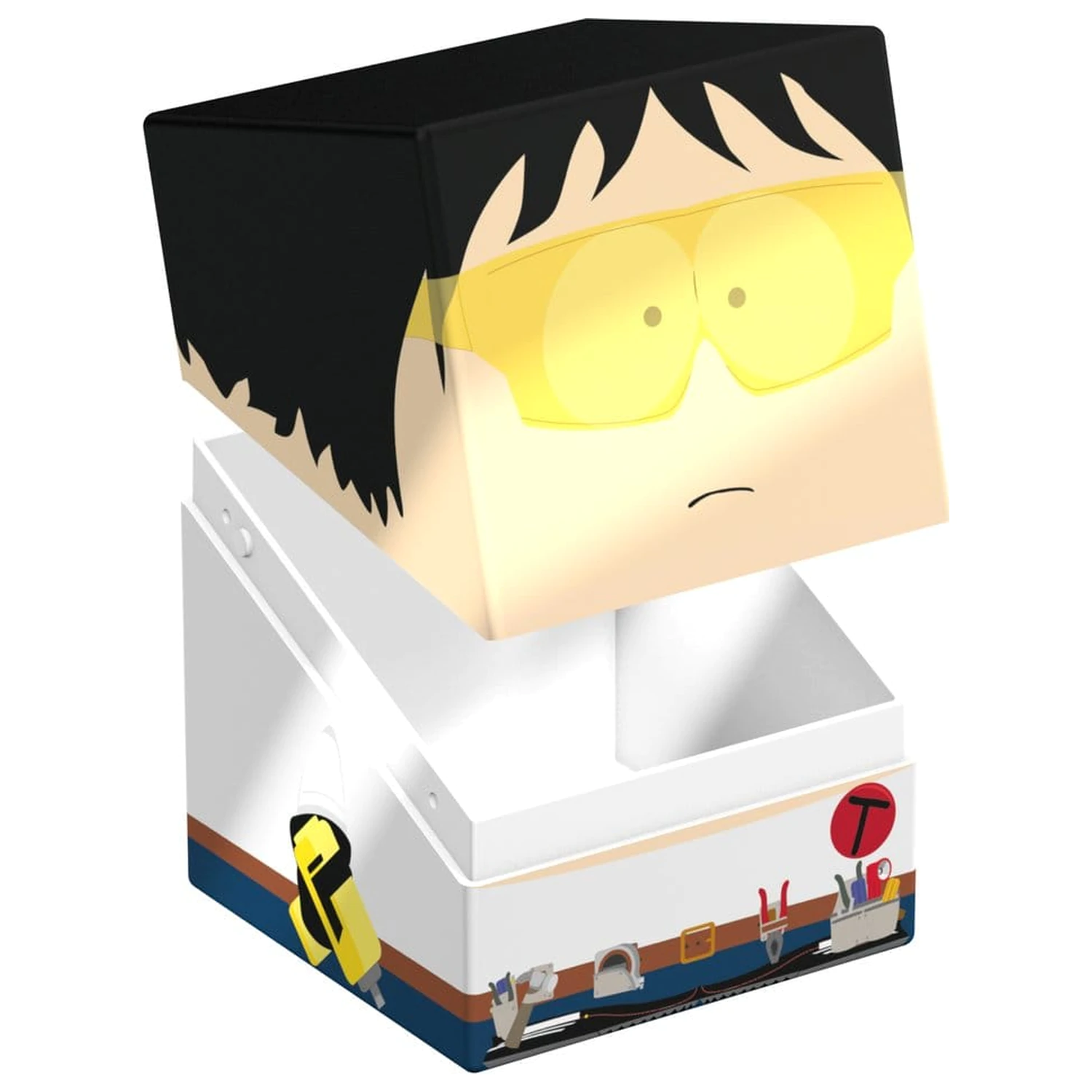 Squaroes - Squaroe "South Park: Fractured but Whole" SP024 - Toolshed zdjęcie produktu