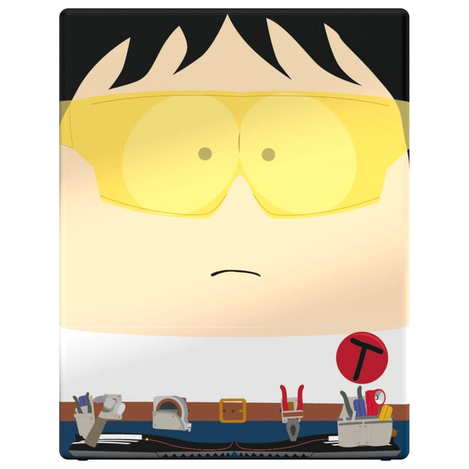 Squaroes - Squaroe "South Park: Fractured but Whole" SP024 - Toolshed zdjęcie produktu