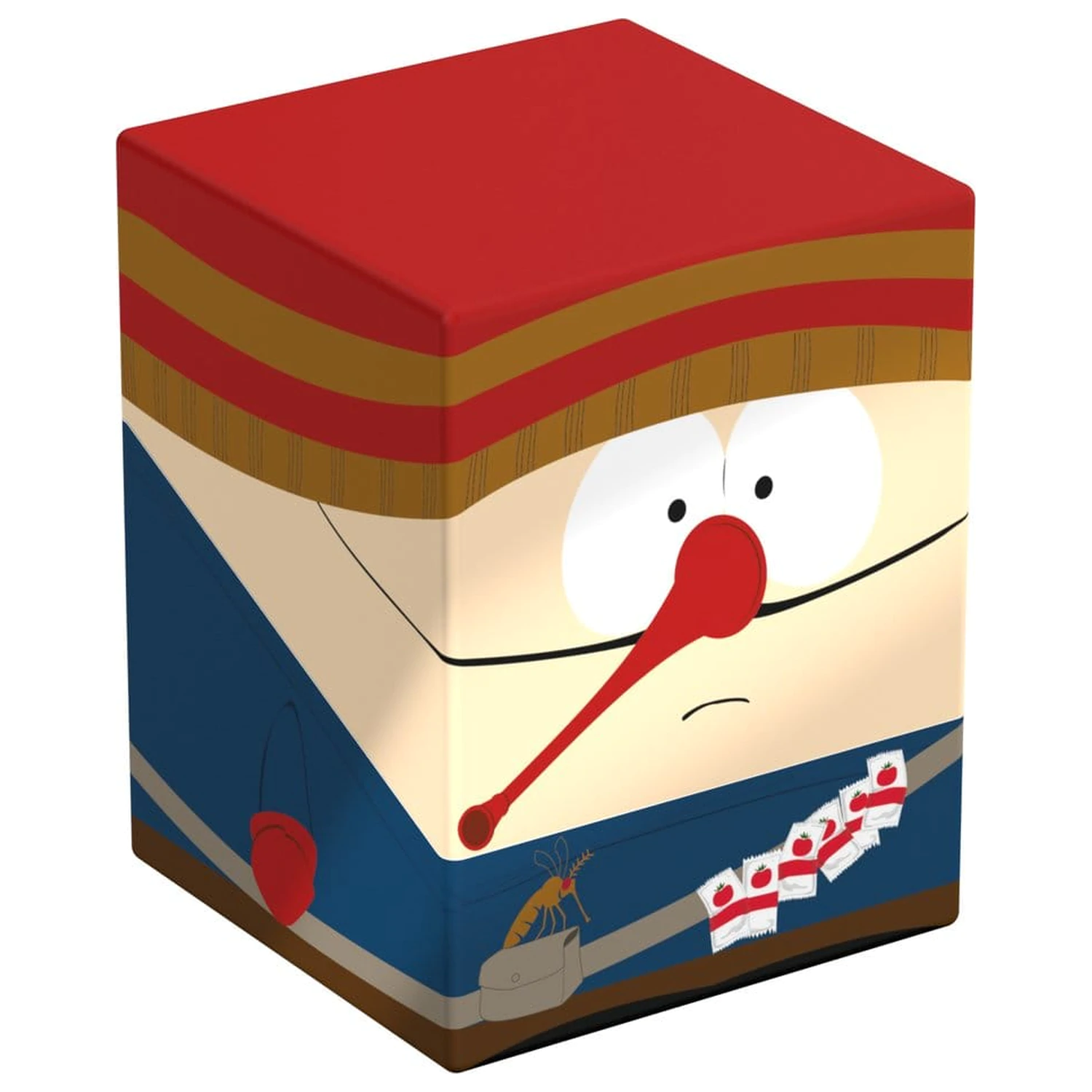 Squaroes - Squaroe "South Park: Fractured but Whole" SP025 - Mosquito zdjęcie produktu