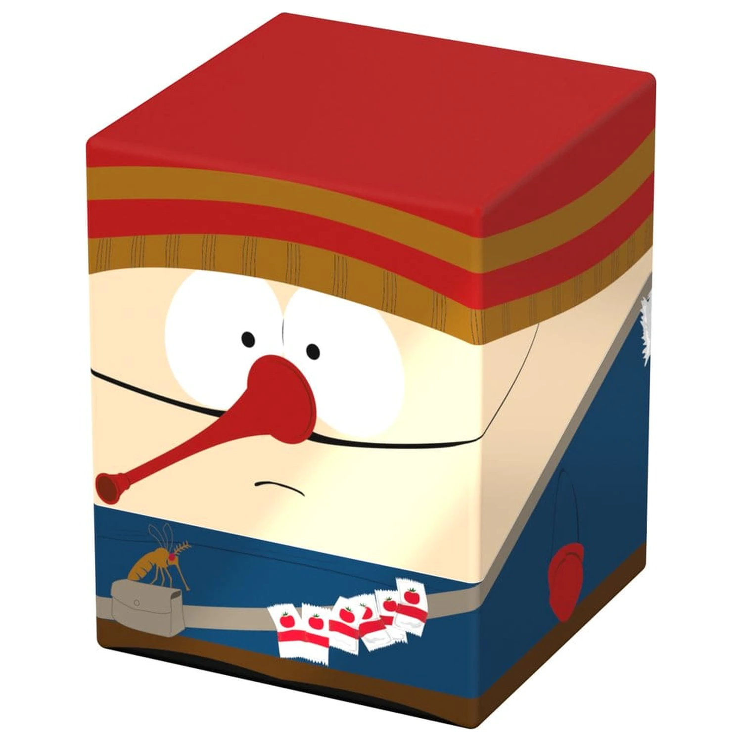 Squaroes - Squaroe "South Park: Fractured but Whole" SP025 - Mosquito zdjęcie produktu