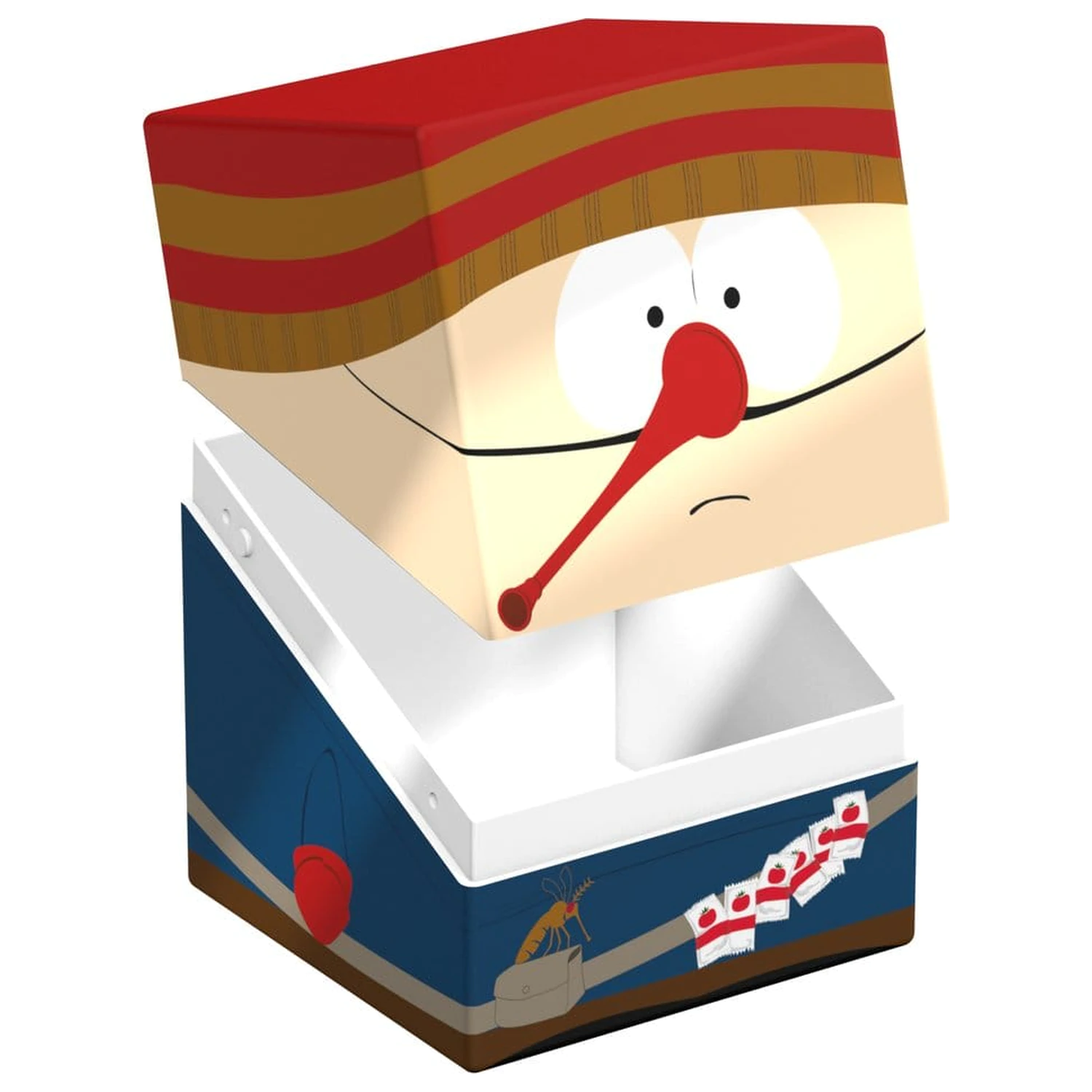 Squaroes - Squaroe "South Park: Fractured but Whole" SP025 - Mosquito zdjęcie produktu