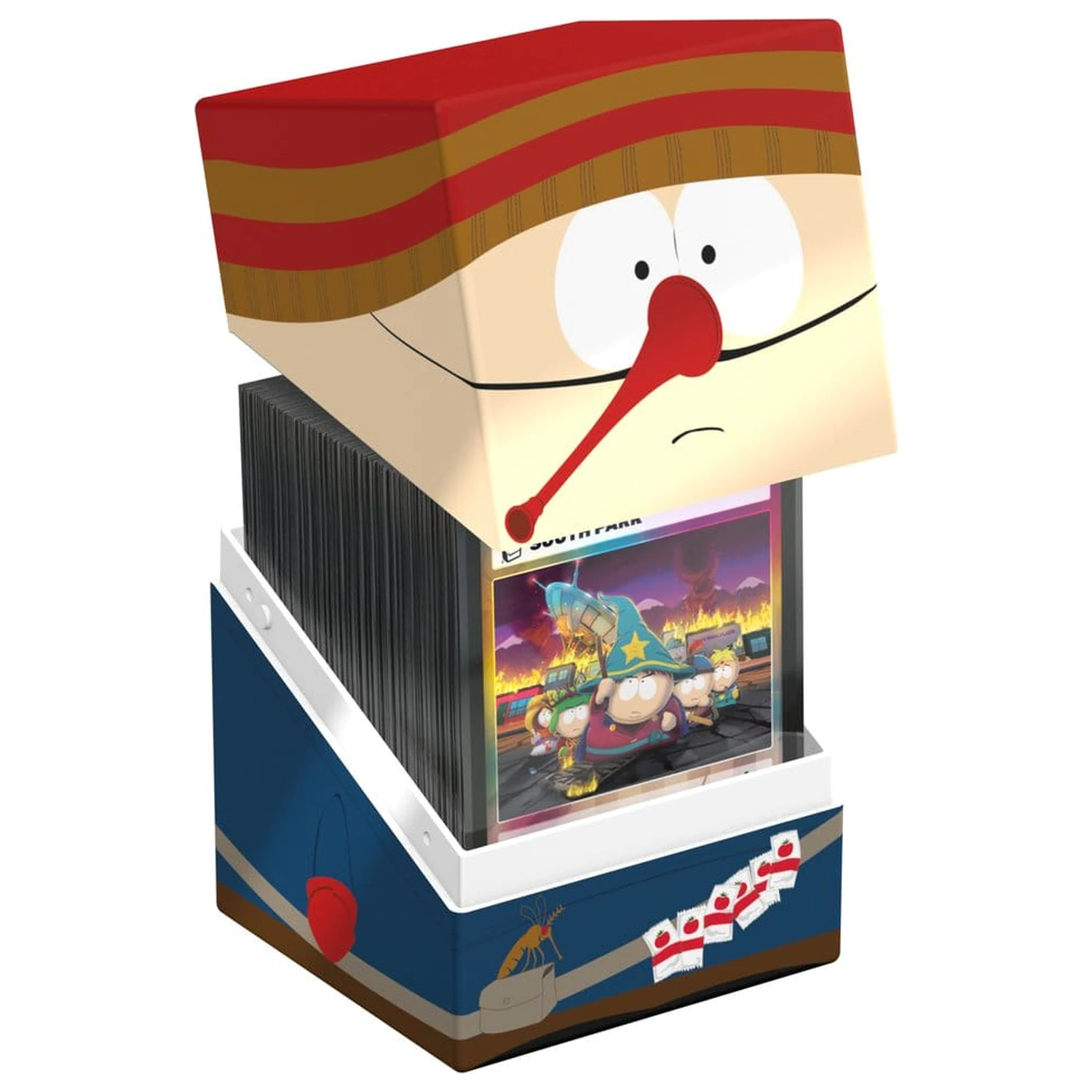 Squaroes - Squaroe "South Park: Fractured but Whole" SP025 - Mosquito zdjęcie produktu