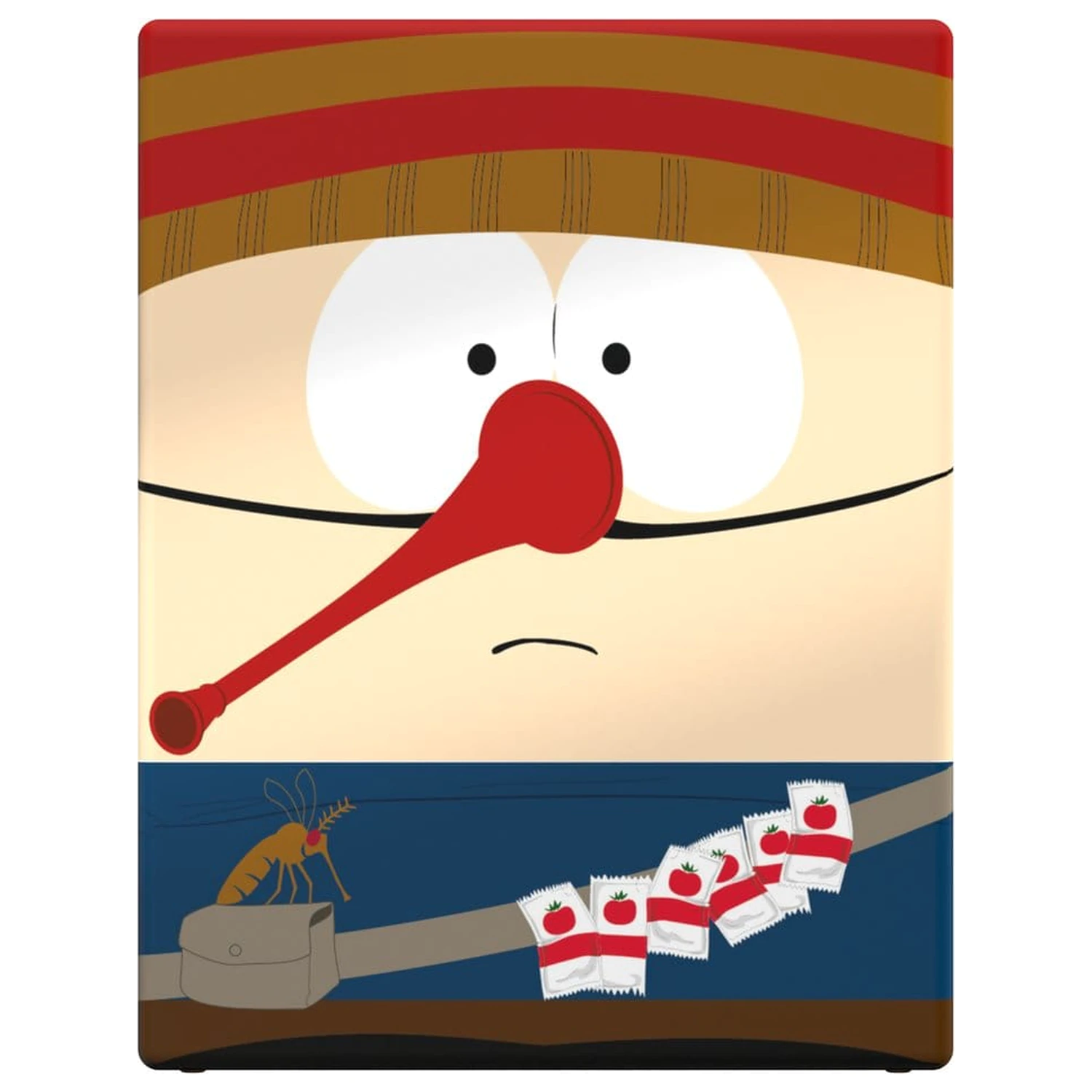 Squaroes - Squaroe "South Park: Fractured but Whole" SP025 - Mosquito zdjęcie produktu