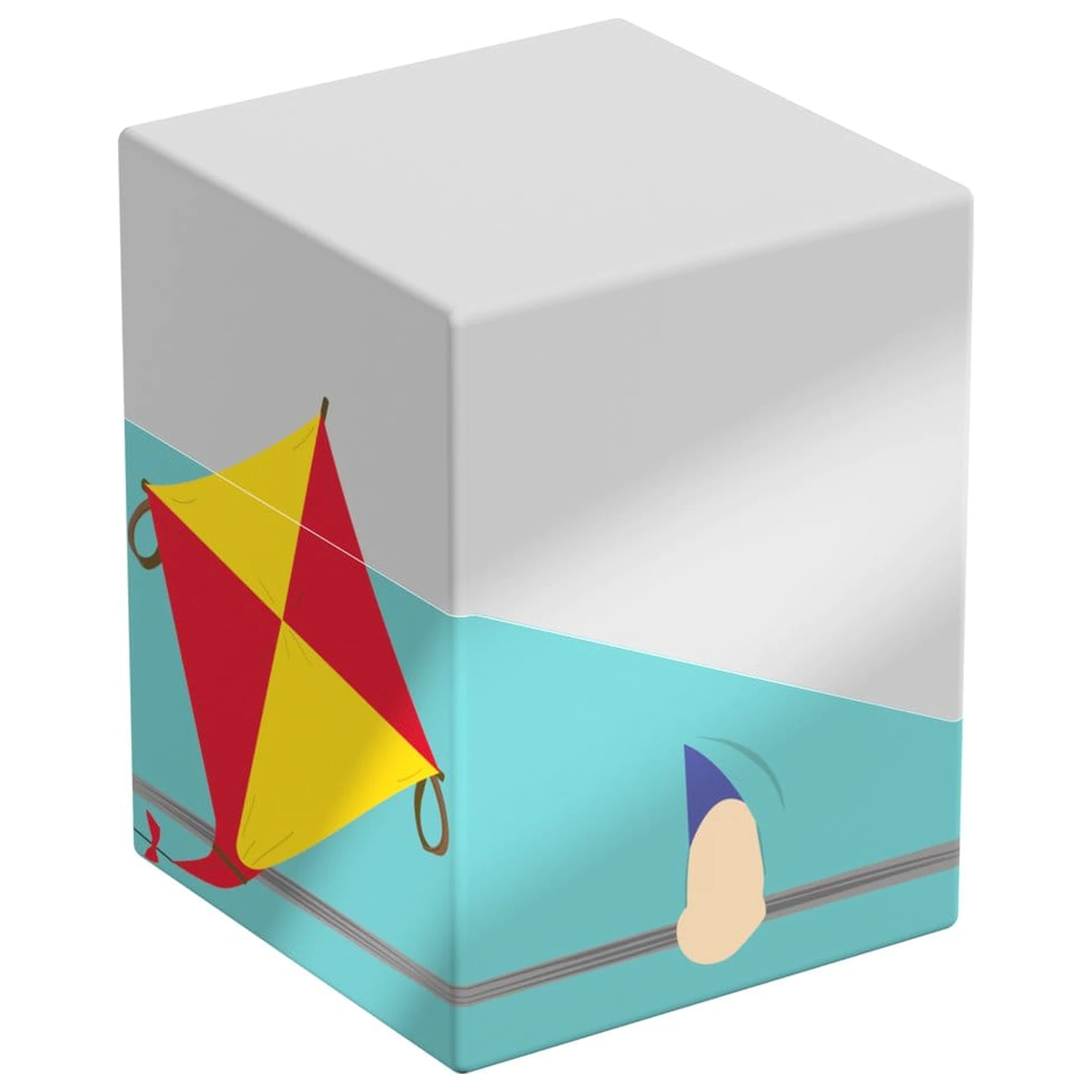 Squaroes - Squaroe "South Park: Fractured but Whole" SP026 - Human Kite zdjęcie produktu