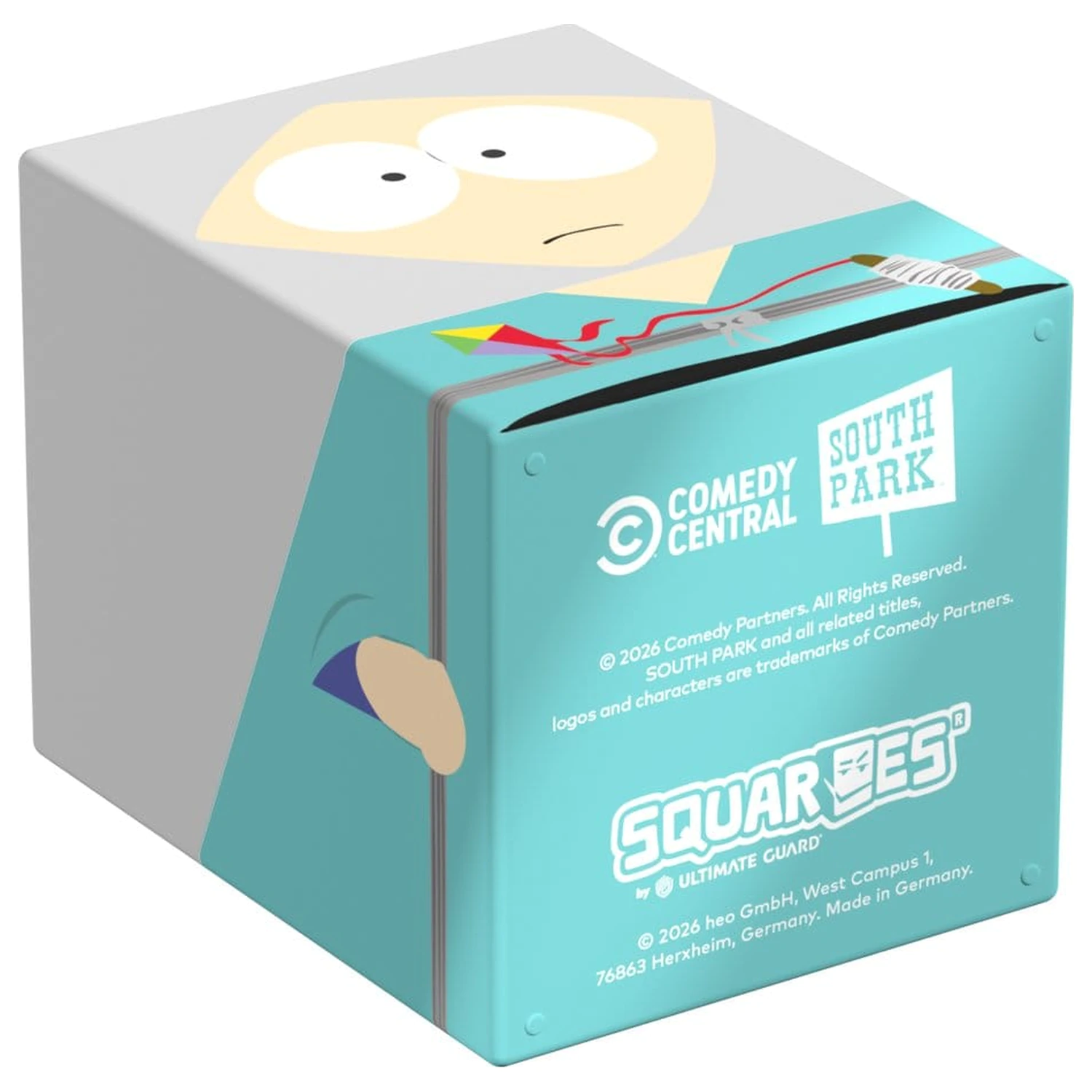 Squaroes - Squaroe "South Park: Fractured but Whole" SP026 - Human Kite zdjęcie produktu