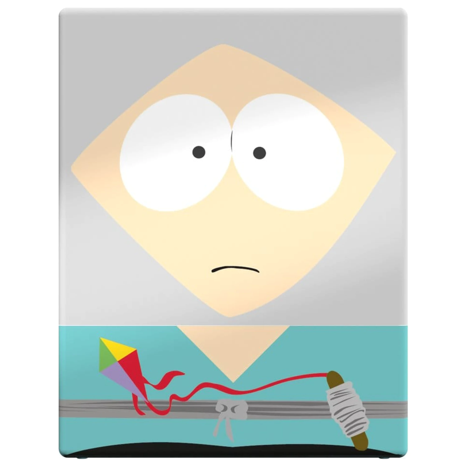 Squaroes - Squaroe "South Park: Fractured but Whole" SP026 - Human Kite zdjęcie produktu