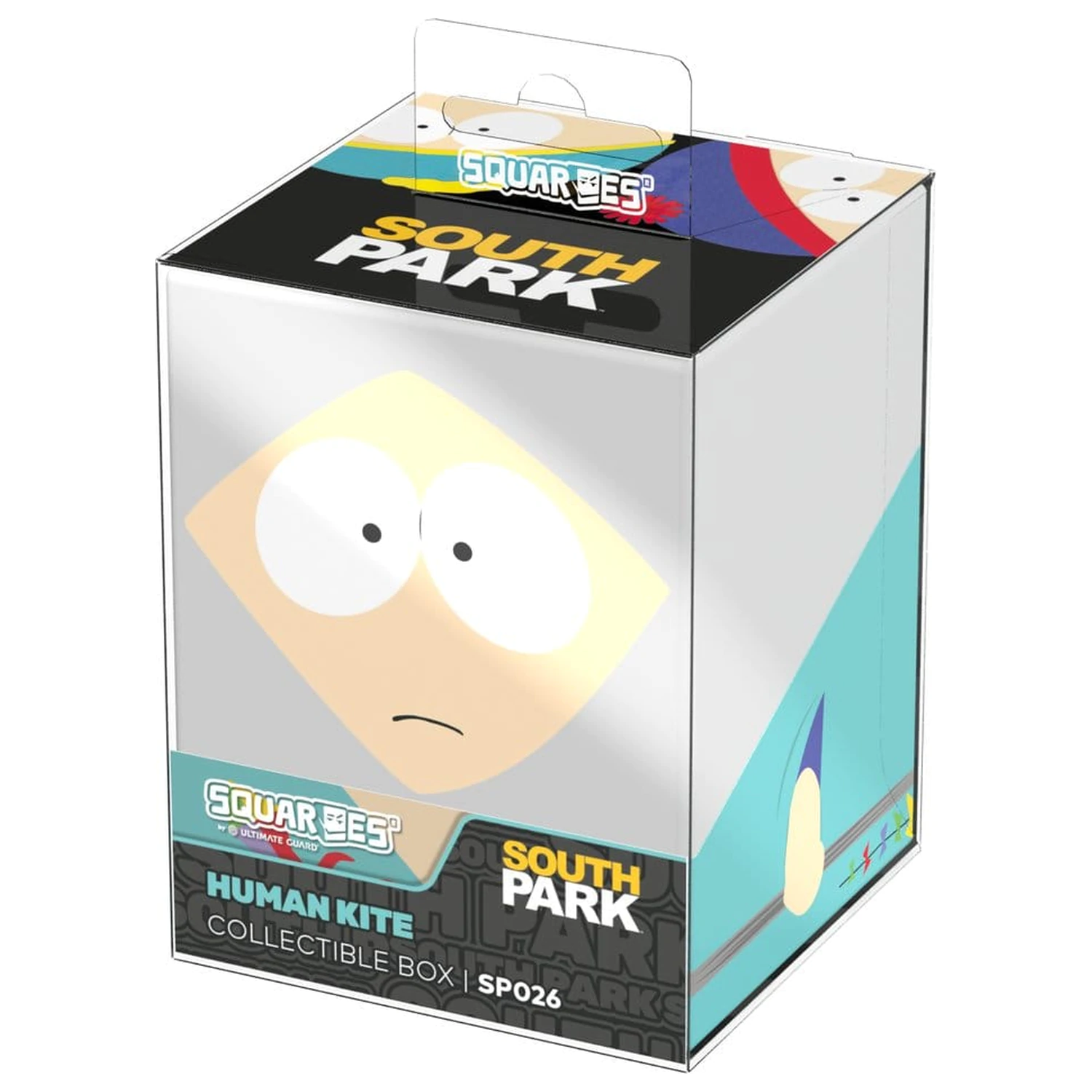 Squaroes - Squaroe "South Park: Fractured but Whole" SP026 - Human Kite zdjęcie produktu
