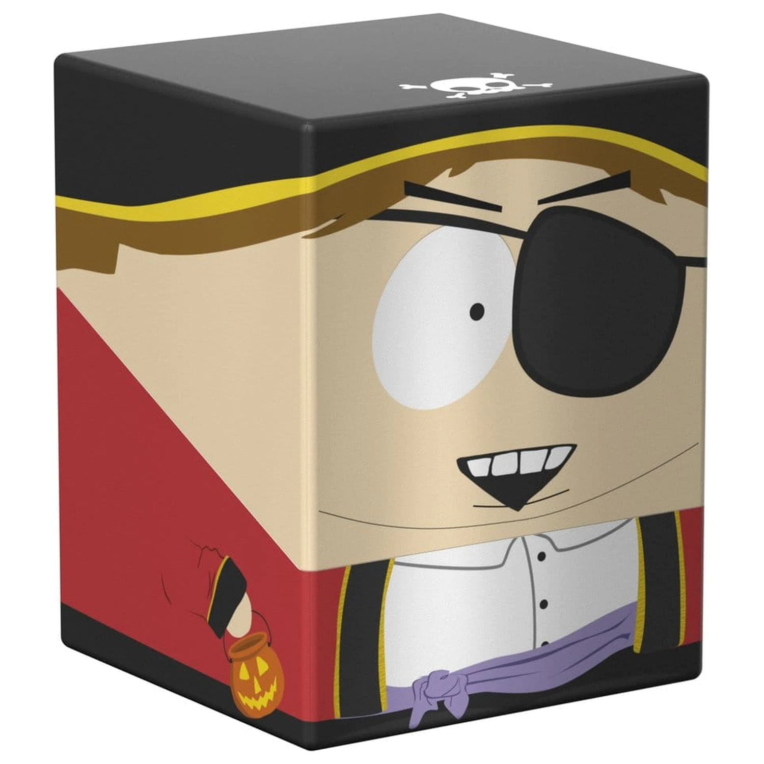 Squaroes Squaroe South Park™ Halloween SP027 - Pirate Cartman zdjęcie produktu