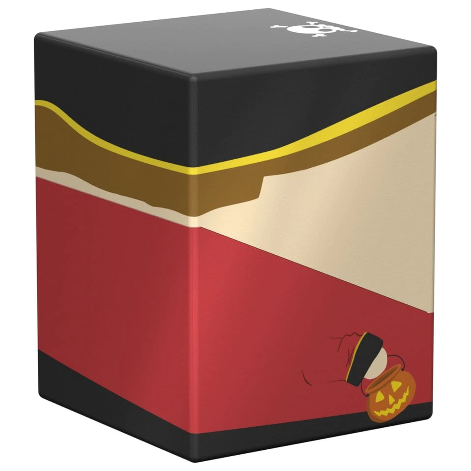 Squaroes Squaroe South Park™ Halloween SP027 - Pirate Cartman zdjęcie produktu