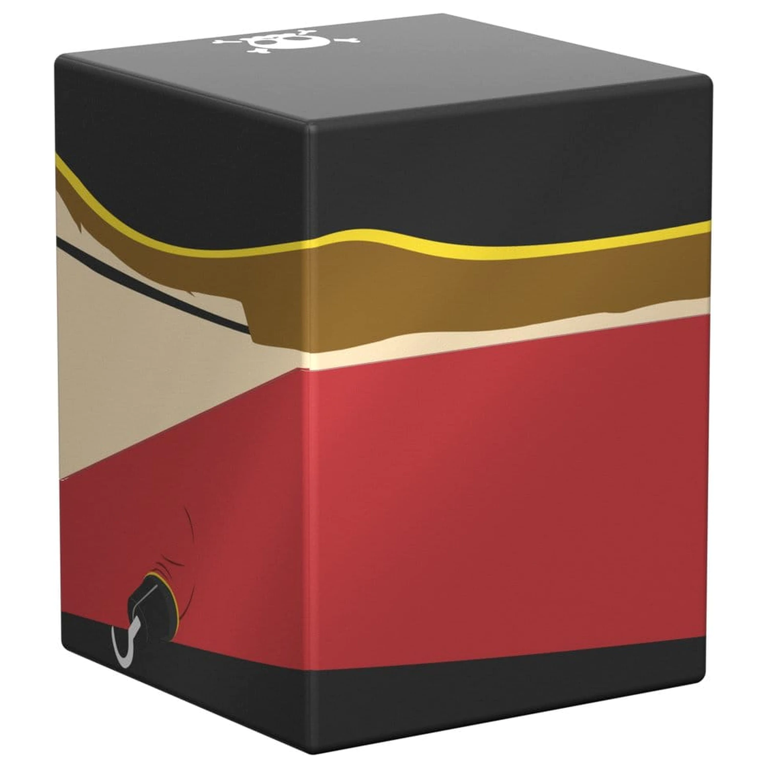 Squaroes Squaroe South Park™ Halloween SP027 - Pirate Cartman zdjęcie produktu