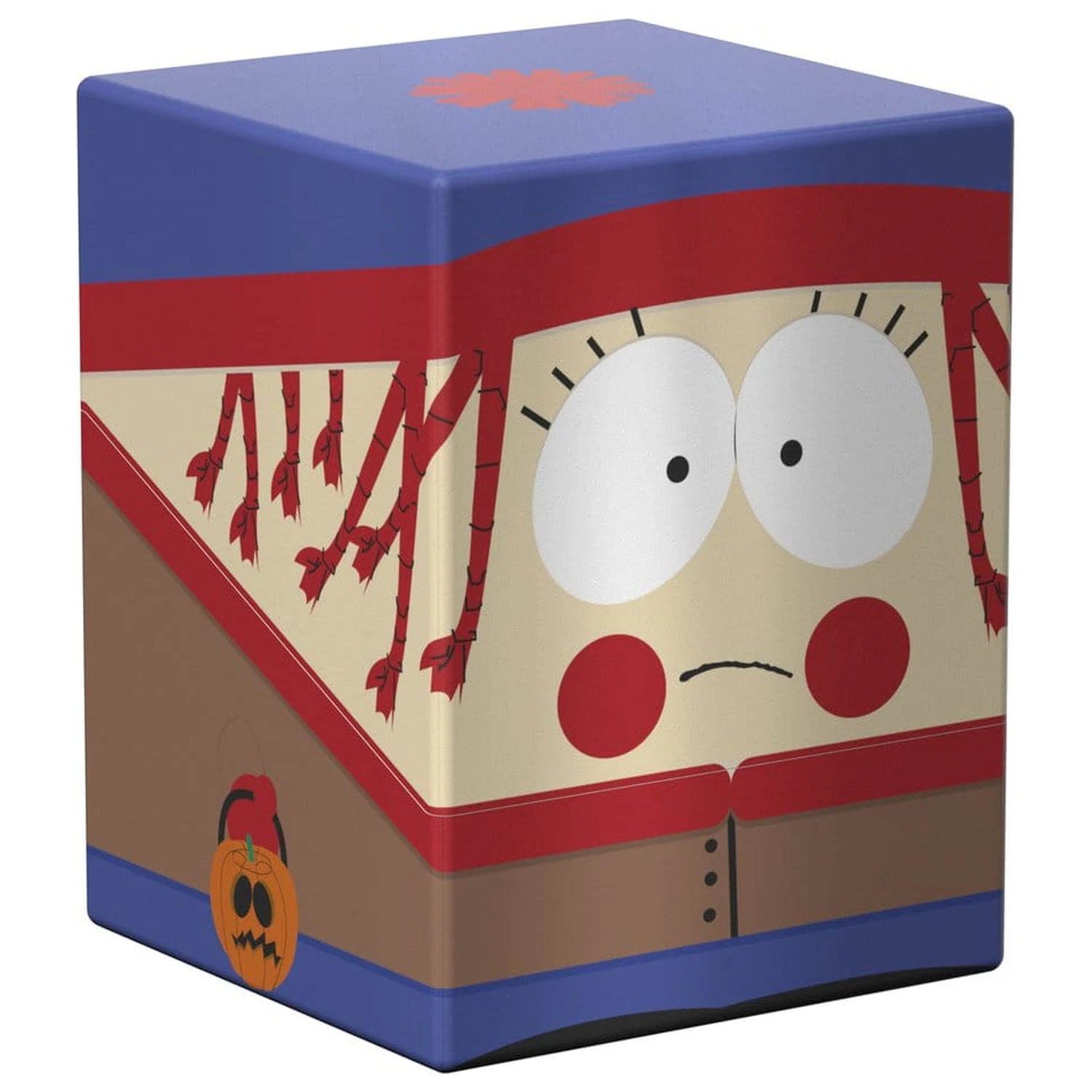 Squaroes Squaroe South Park™ Halloween SP028 - Clown Stan zdjęcie produktu