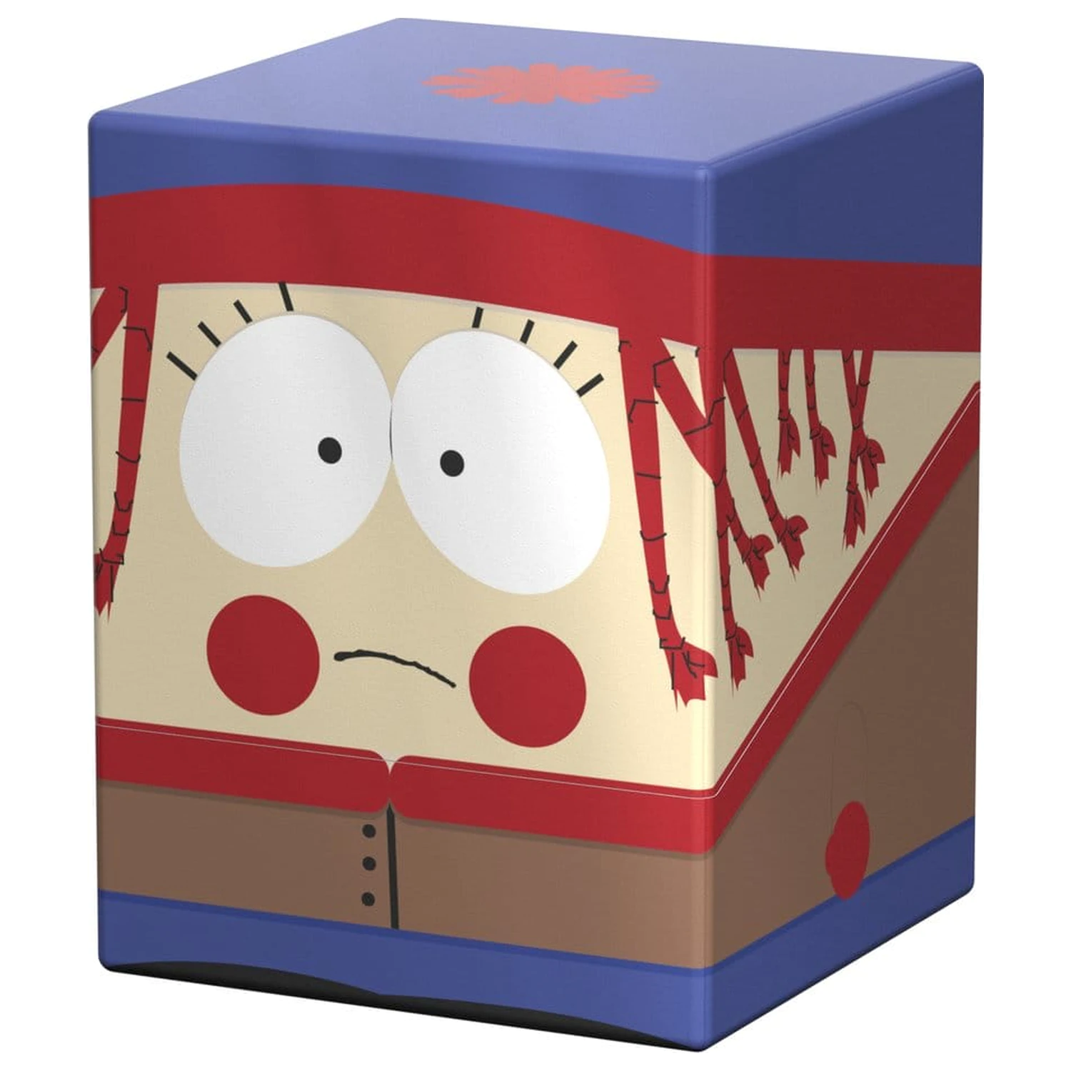 Squaroes Squaroe South Park™ Halloween SP028 - Clown Stan zdjęcie produktu