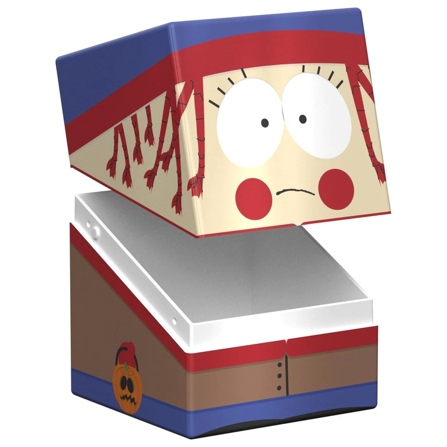 Squaroes Squaroe South Park™ Halloween SP028 - Clown Stan zdjęcie produktu