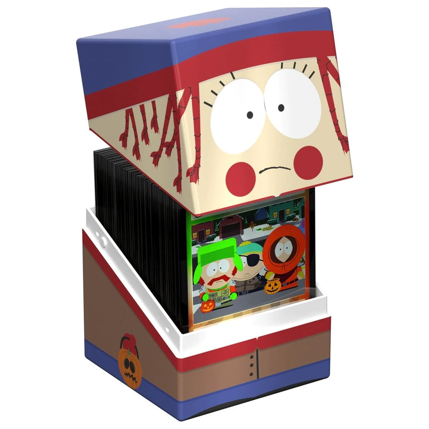 Squaroes Squaroe South Park™ Halloween SP028 - Clown Stan zdjęcie produktu