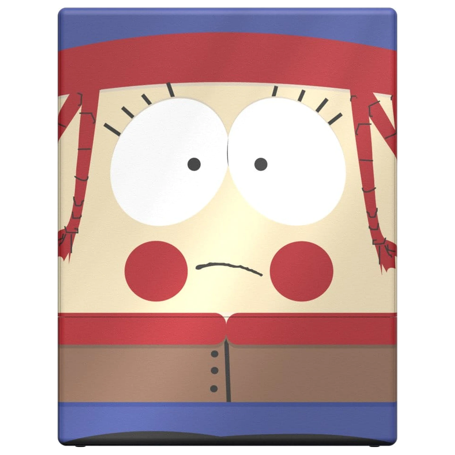 Squaroes Squaroe South Park™ Halloween SP028 - Clown Stan zdjęcie produktu