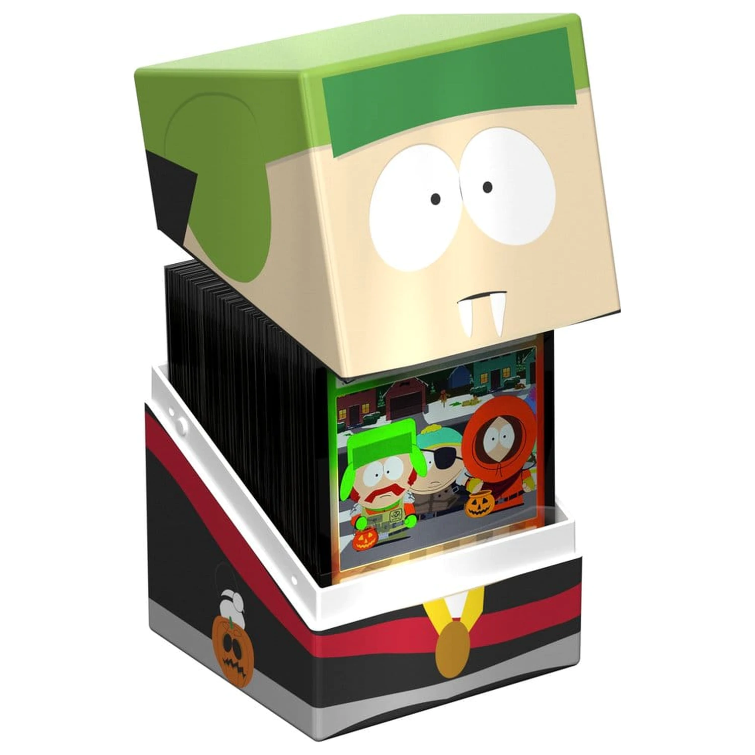 Squaroes Squaroe South Park™ Halloween SP029 - Vampire Kyle zdjęcie produktu