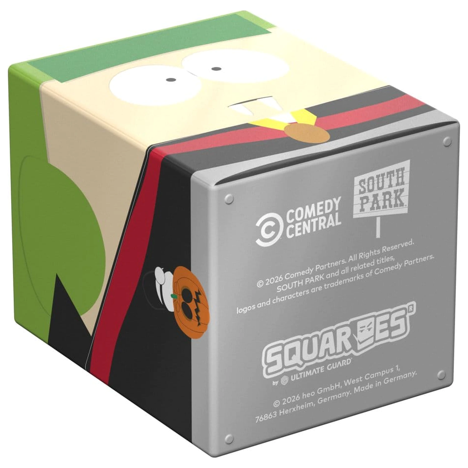 Squaroes Squaroe South Park™ Halloween SP029 - Vampire Kyle zdjęcie produktu