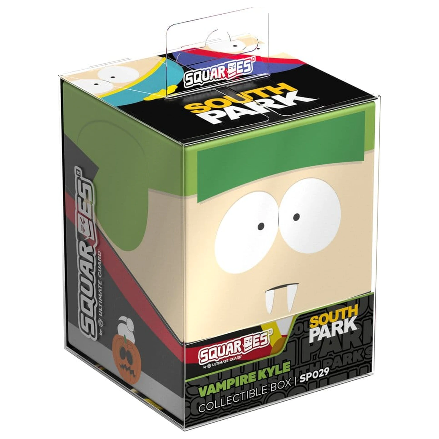 Squaroes Squaroe South Park™ Halloween SP029 - Vampire Kyle zdjęcie produktu