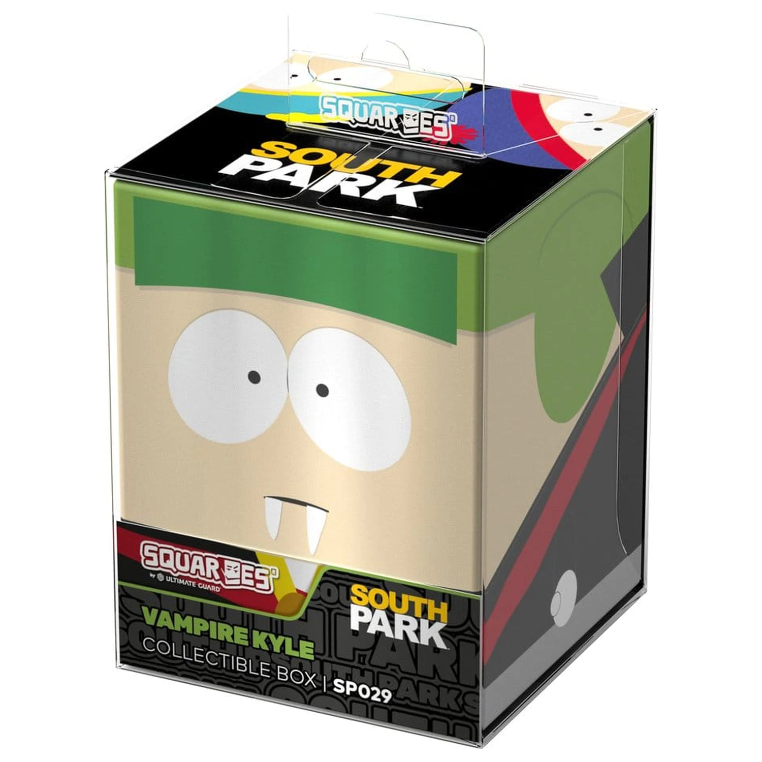 Squaroes Squaroe South Park™ Halloween SP029 - Vampire Kyle zdjęcie produktu