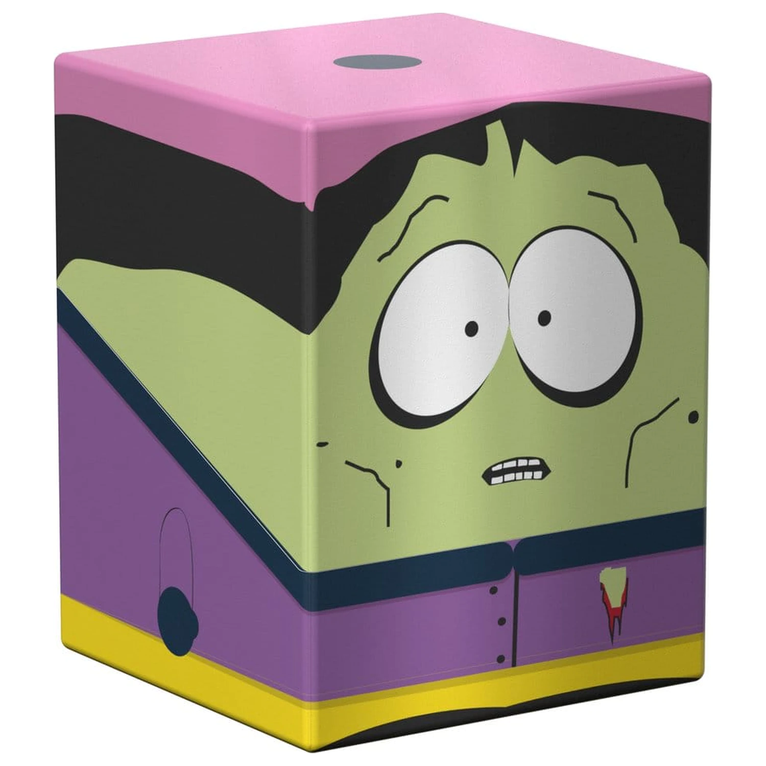 Squaroes Squaroe South Park™ Halloween SP031 - Zombie Wendy zdjęcie produktu