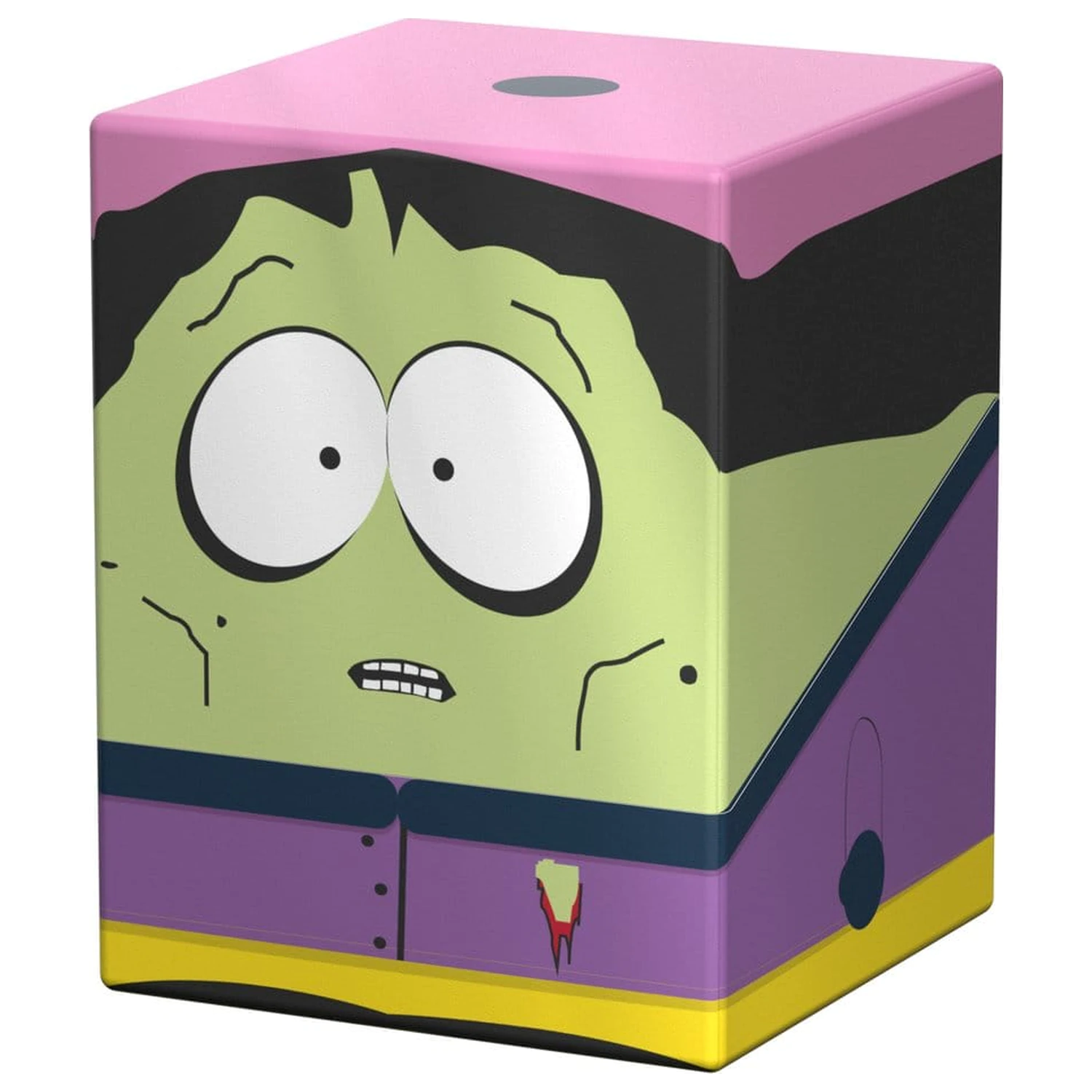 Squaroes Squaroe South Park™ Halloween SP031 - Zombie Wendy zdjęcie produktu