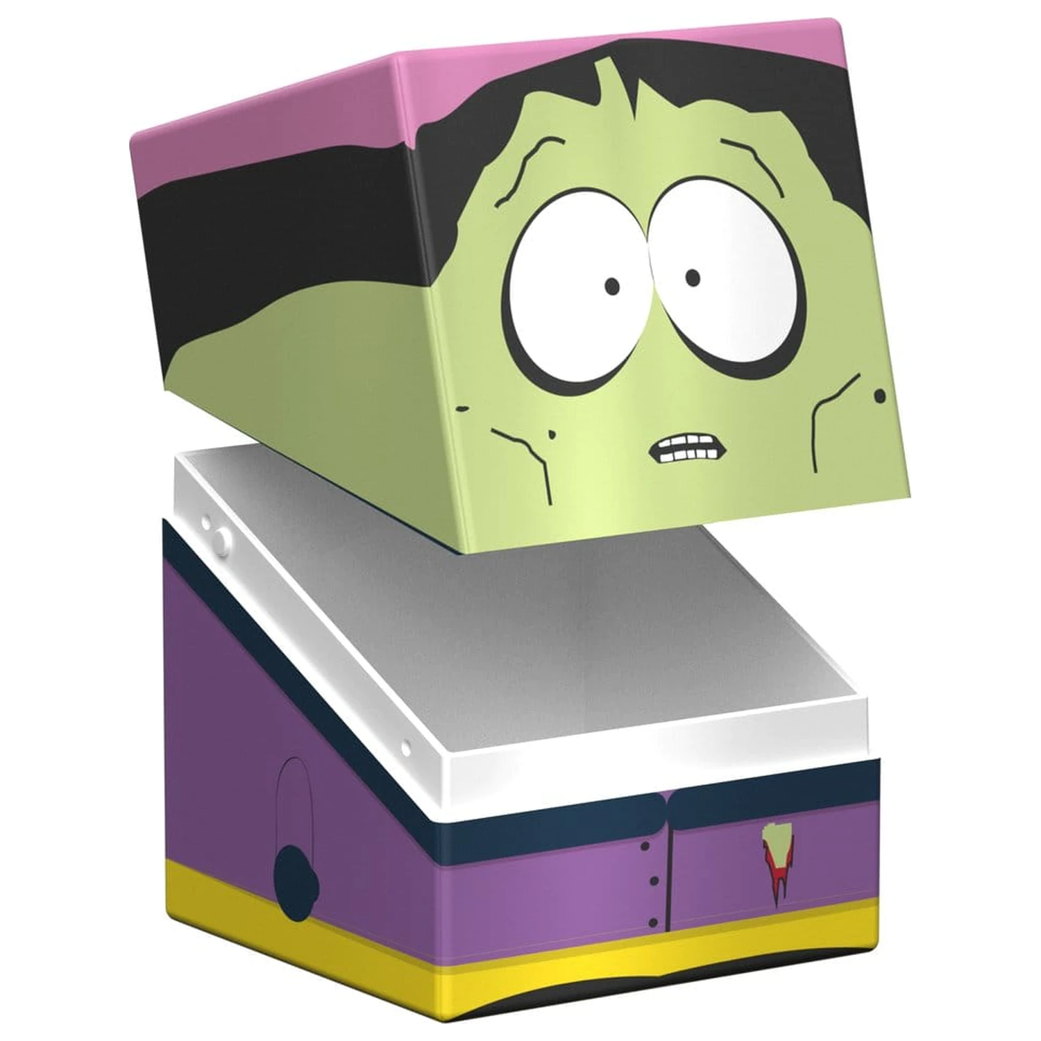 Squaroes Squaroe South Park™ Halloween SP031 - Zombie Wendy zdjęcie produktu