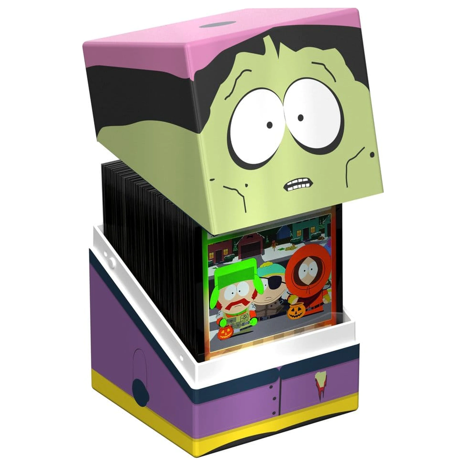 Squaroes Squaroe South Park™ Halloween SP031 - Zombie Wendy zdjęcie produktu
