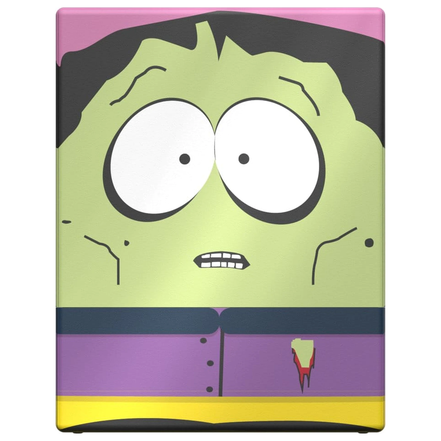 Squaroes Squaroe South Park™ Halloween SP031 - Zombie Wendy zdjęcie produktu
