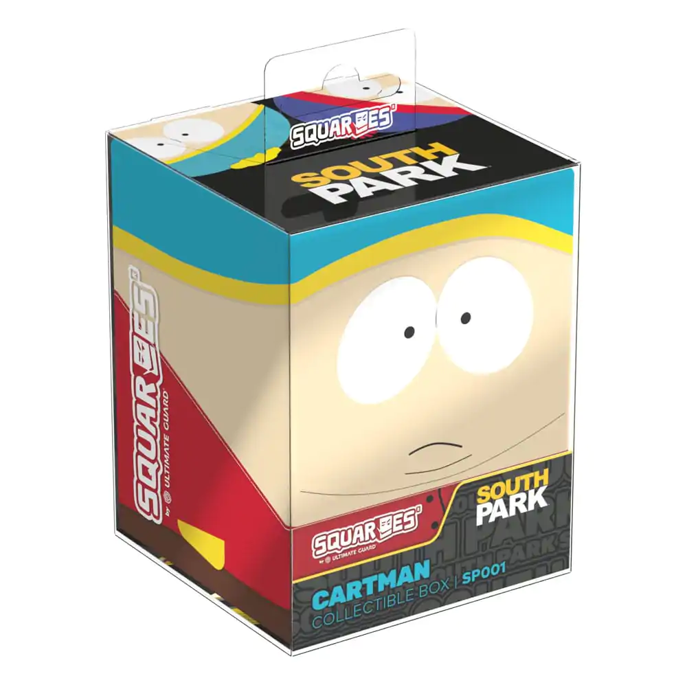 Squaroes - Squaroe South Park™ SP001 - Cartman zdjęcie produktu