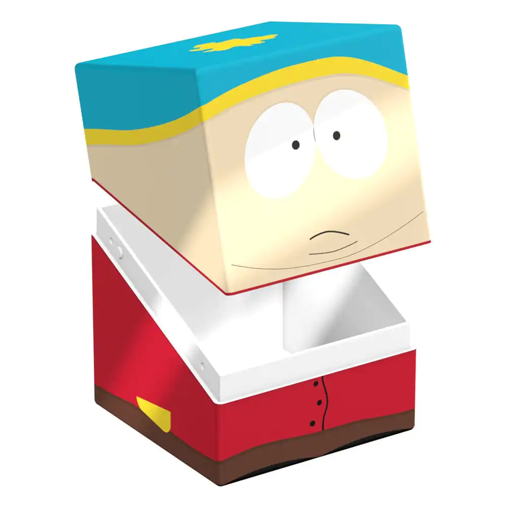 Squaroes - Squaroe South Park™ SP001 - Cartman zdjęcie produktu