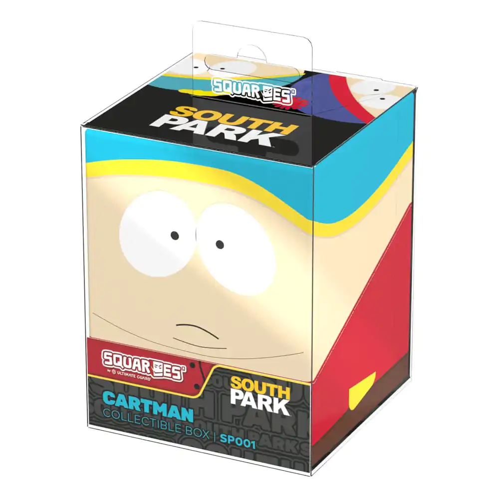 Squaroes - Squaroe South Park™ SP001 - Cartman zdjęcie produktu