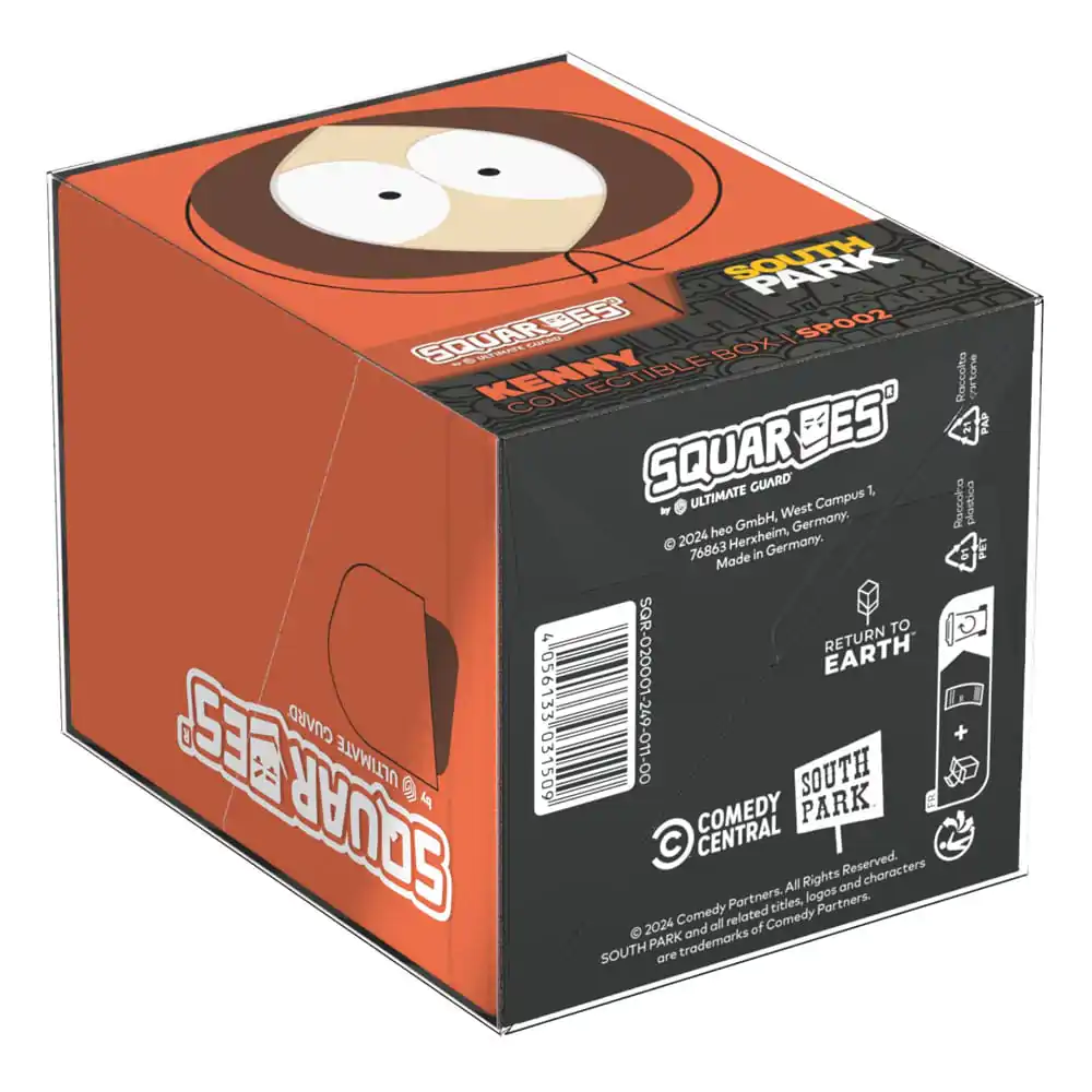 Squaroesy - Squaroe South Park™ SP002 - Kenny zdjęcie produktu