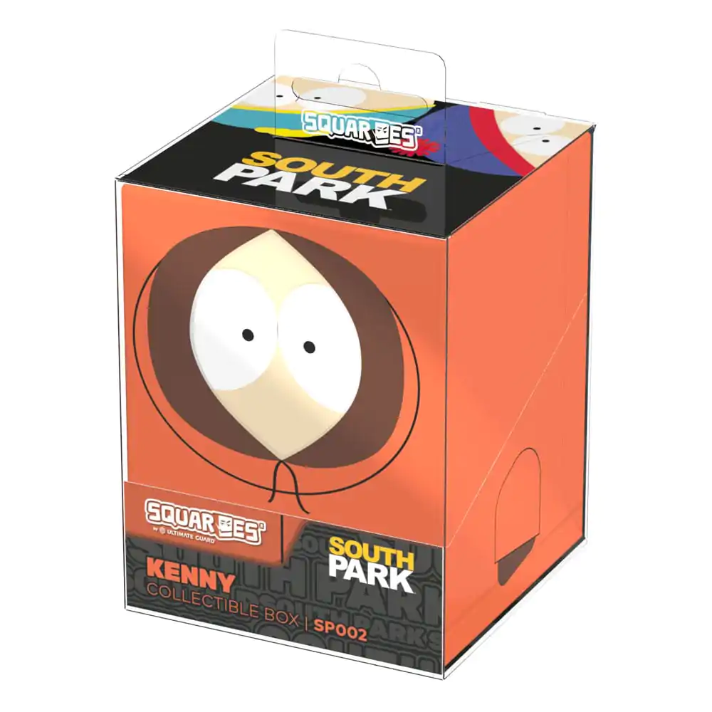 Squaroesy - Squaroe South Park™ SP002 - Kenny zdjęcie produktu