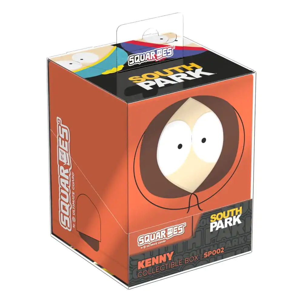 Squaroesy - Squaroe South Park™ SP002 - Kenny zdjęcie produktu