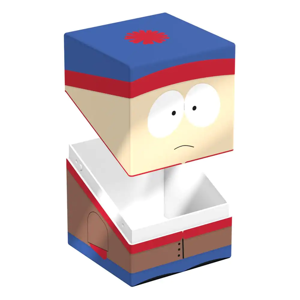 Squaroes - Squaroe South Park™ SP003 - Stan zdjęcie produktu